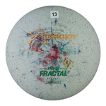 Prodigy PA-3 - 300 Fractal Plastic