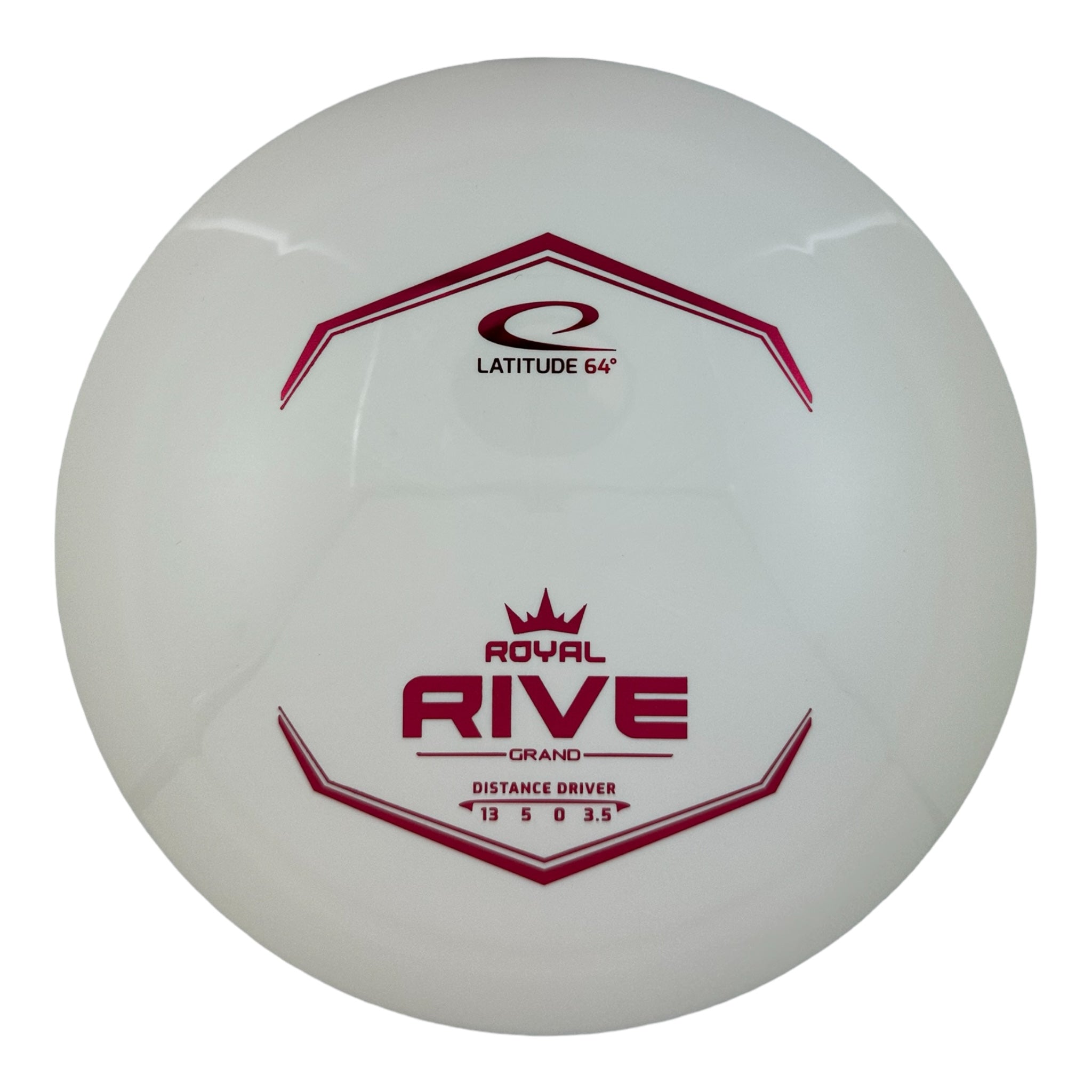 Latitude 64 Rive - Royal Grand