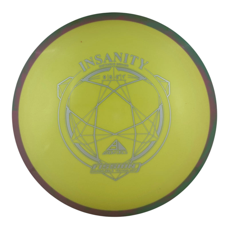 Axiom Insanity - Fission Plastic