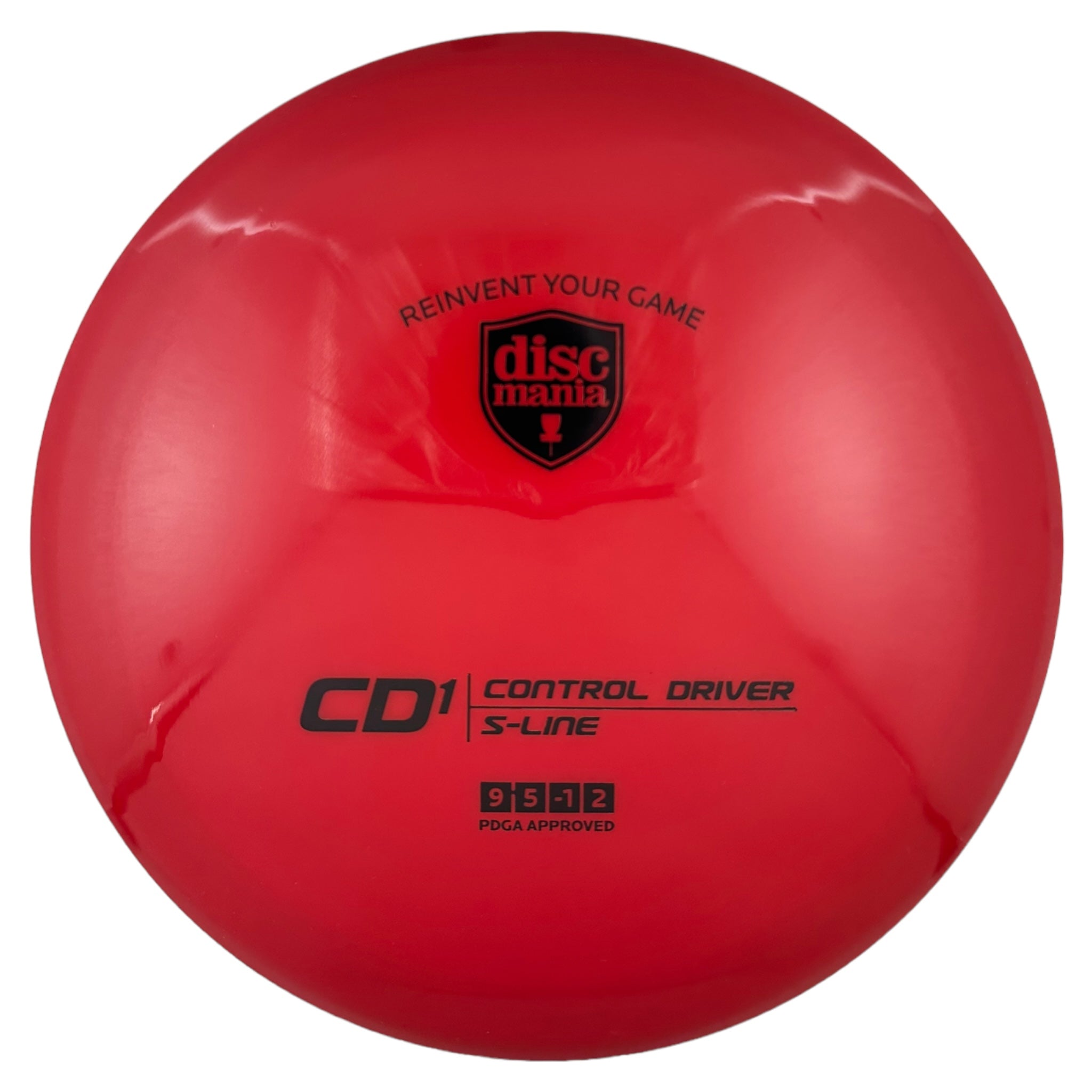 Discmania CD1 - S-Line