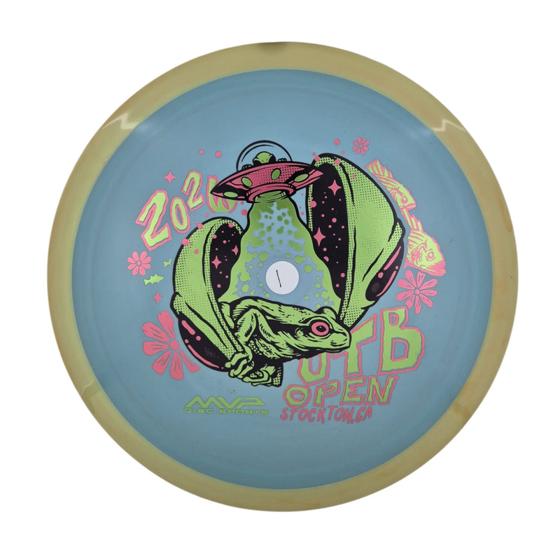Axiom Delirium - Fission Plastic - 2026 OTB Open