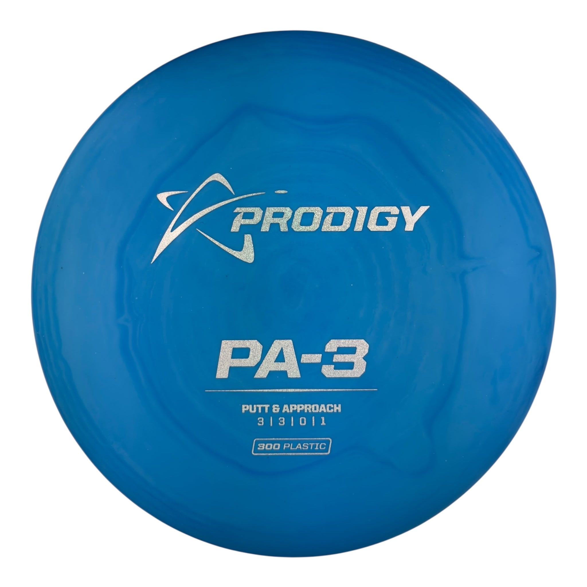 Prodigy PA-3 - 300 Plastic