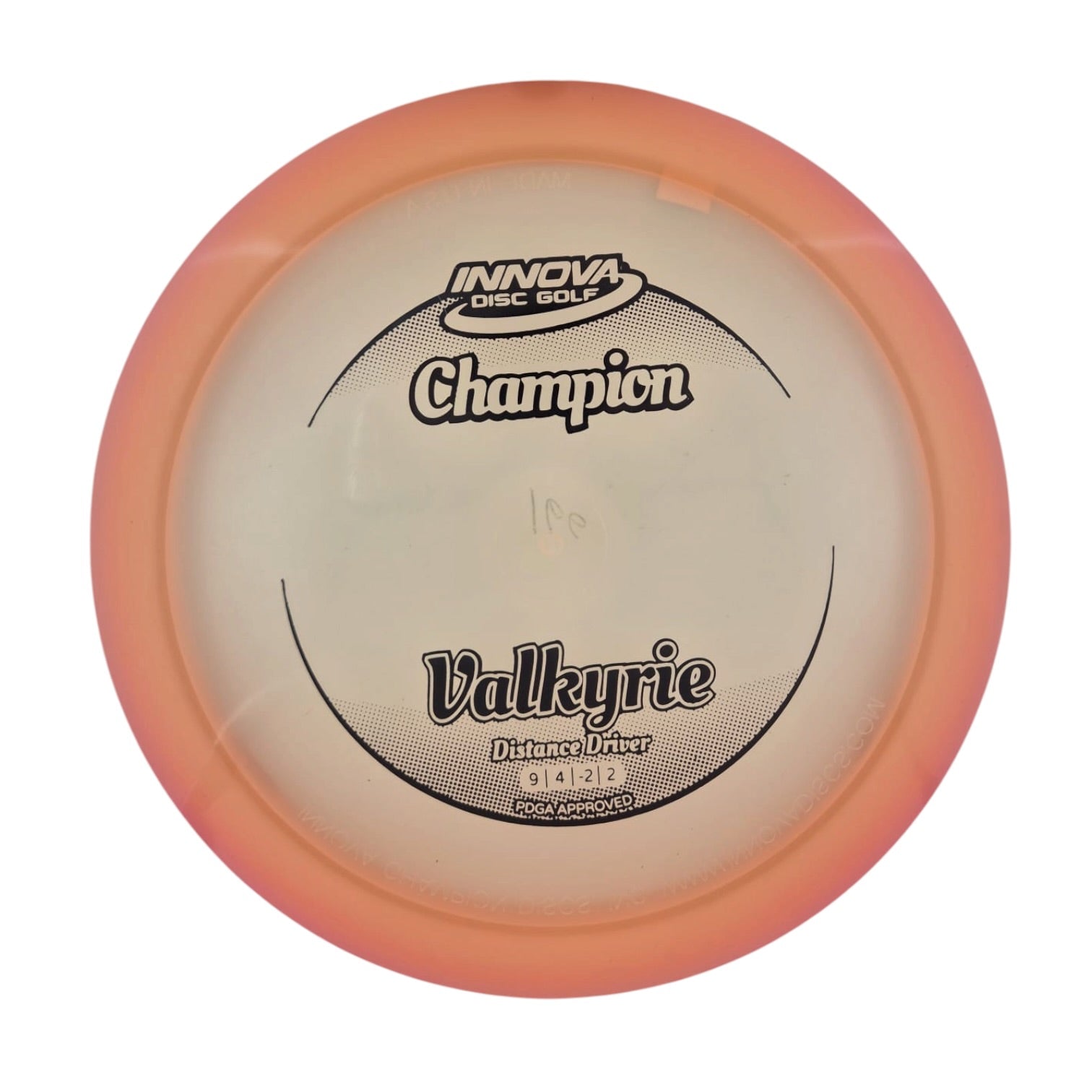Innova Valkyrie - Champion