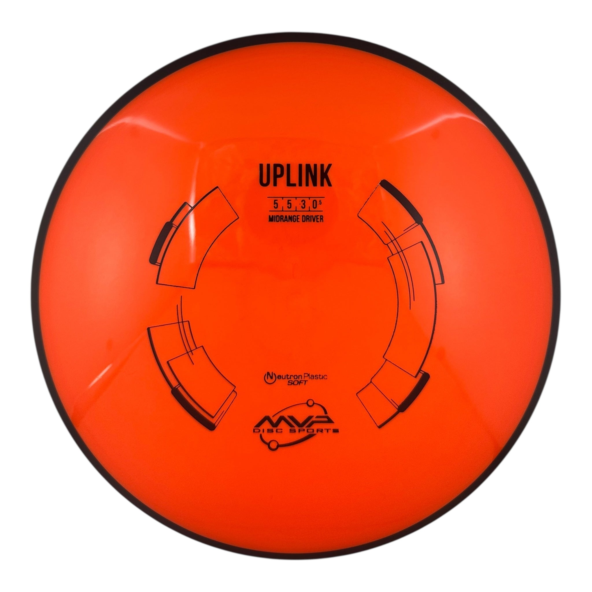 MVP Uplink – Neutron Soft Plastic