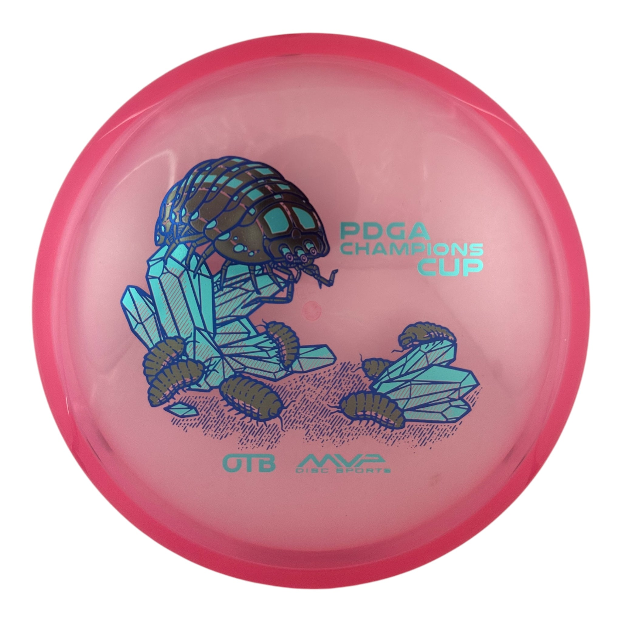 Streamline Range - Proton Soft Plastic - Champions Cup Edition