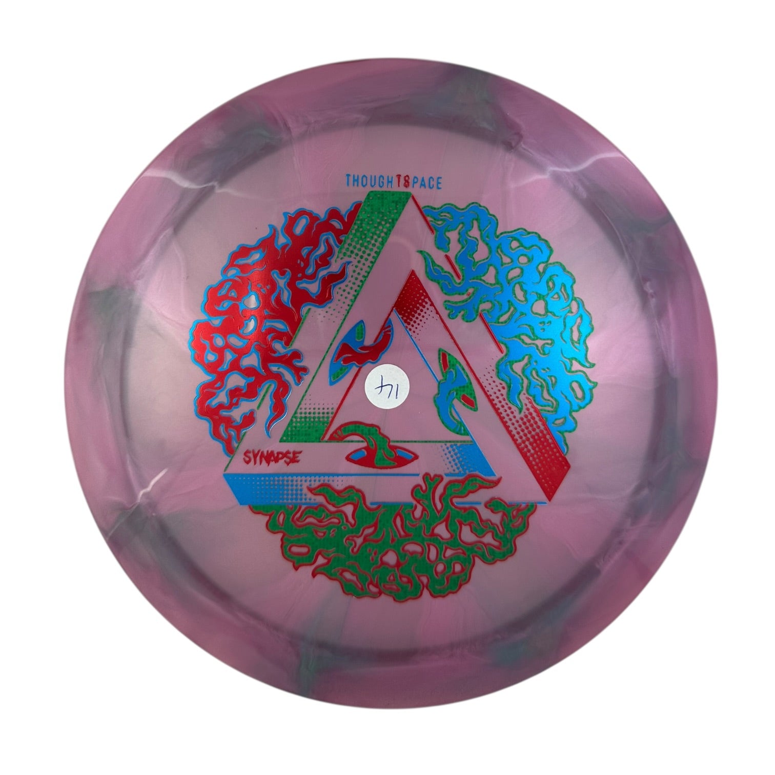 Thought Space Athletics Synapse - Nebula Ethereal