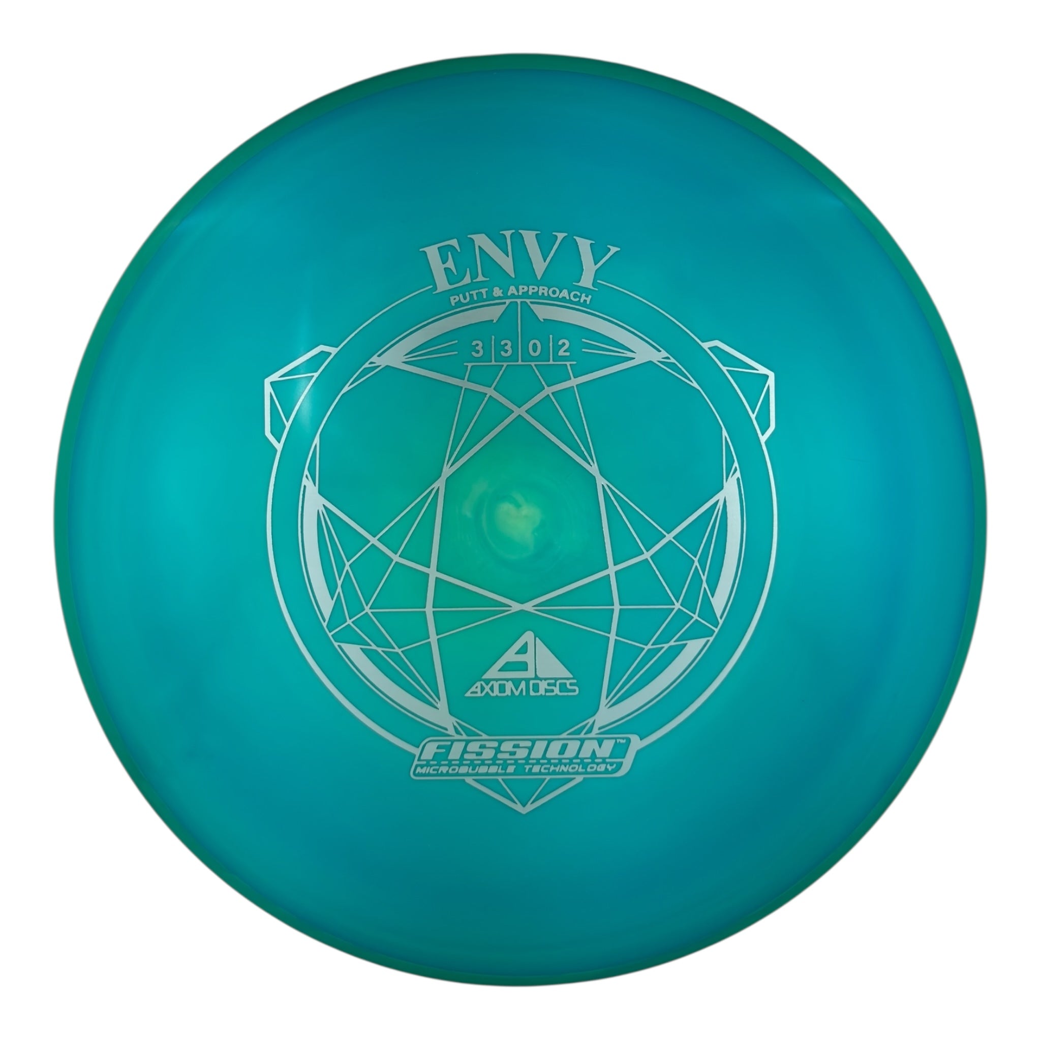 Axiom Envy - Fission Plastic