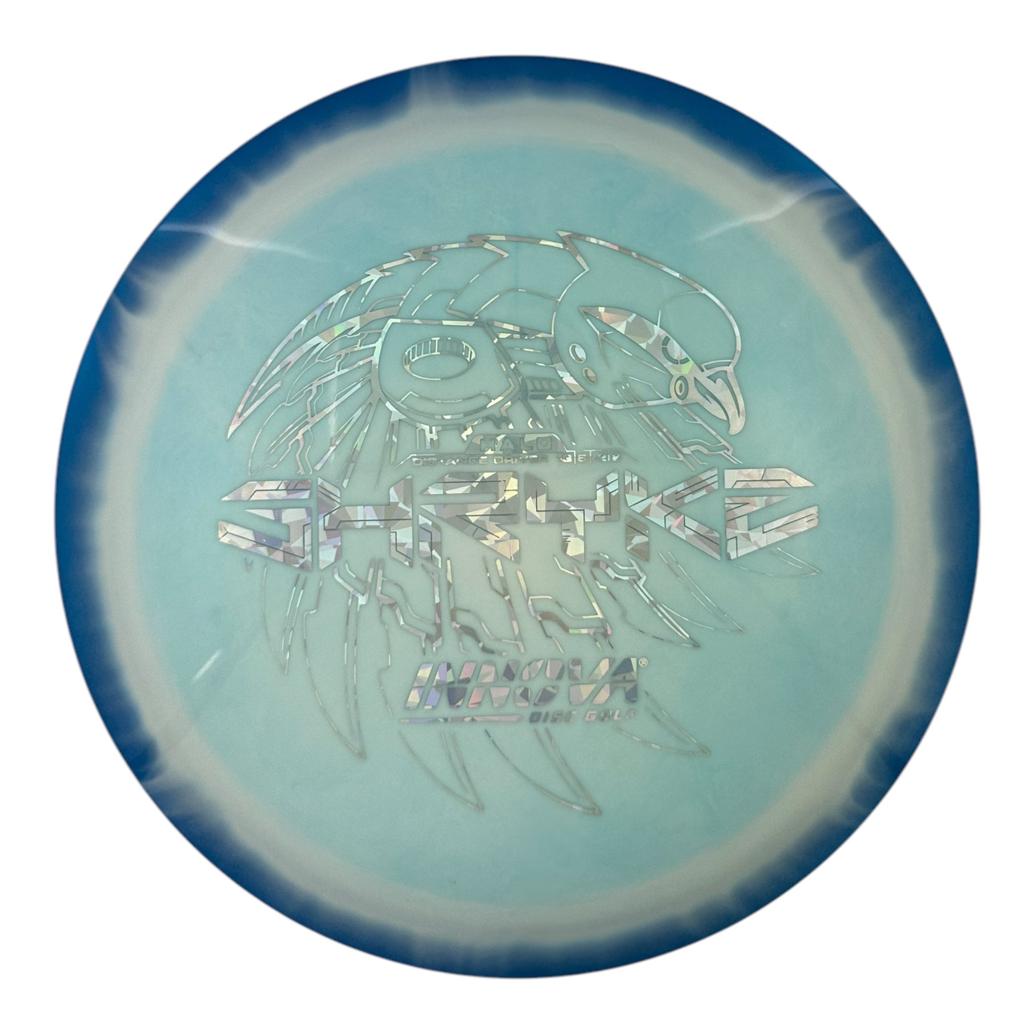 Innova Shryke - Halo Star Plastic