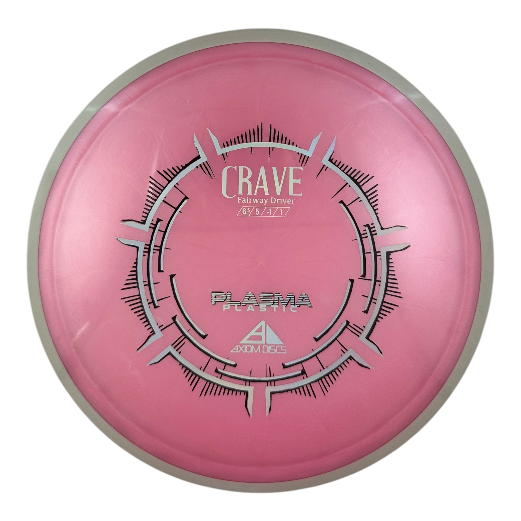 Axiom Crave - Plasma Plastic