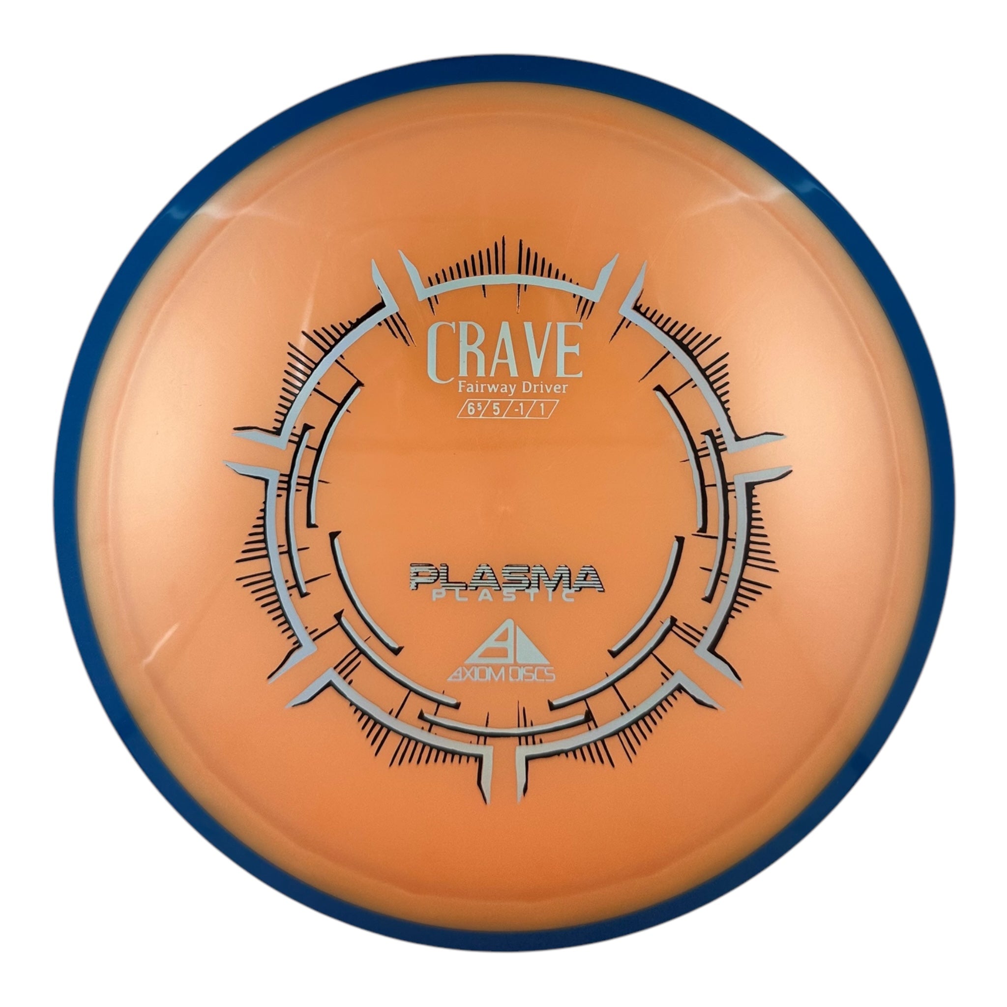 Axiom Crave - Plasma Plastic