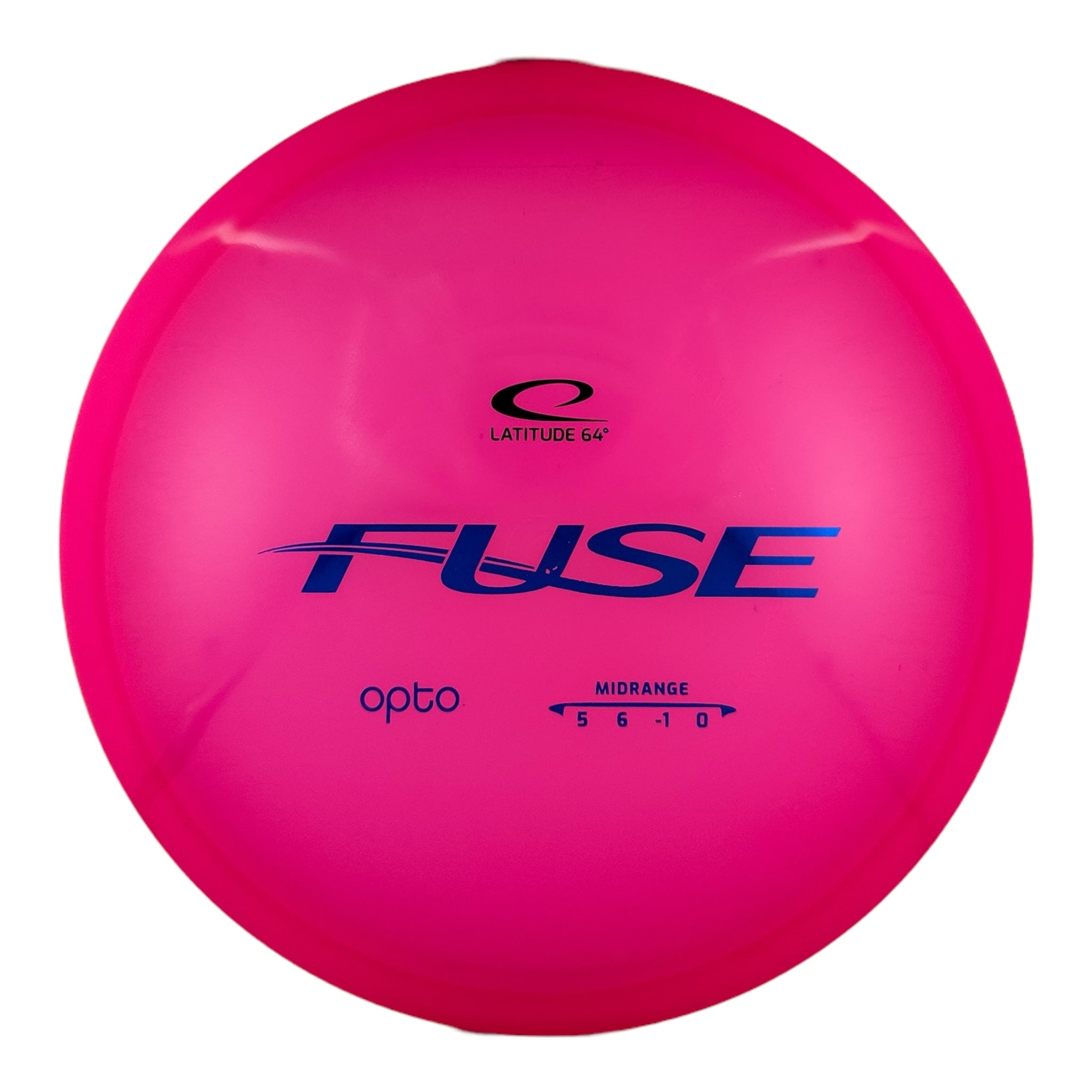 Latitude 64 Fuse - Opto