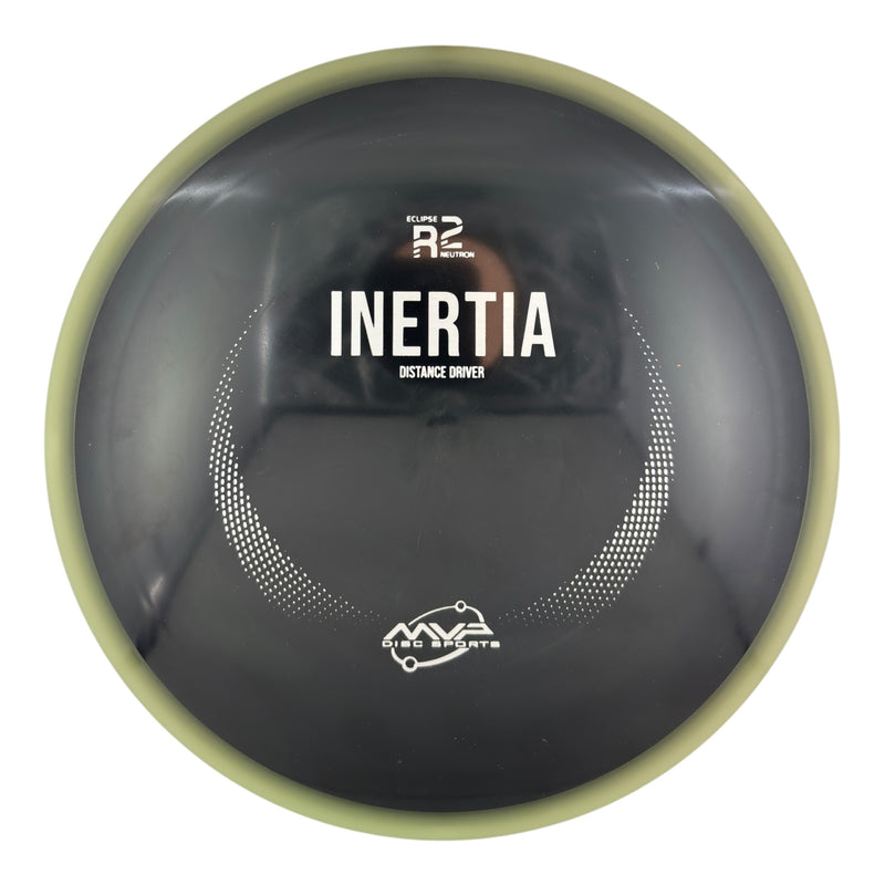 MVP Inertia - Eclipse R2 Neutron Plastic