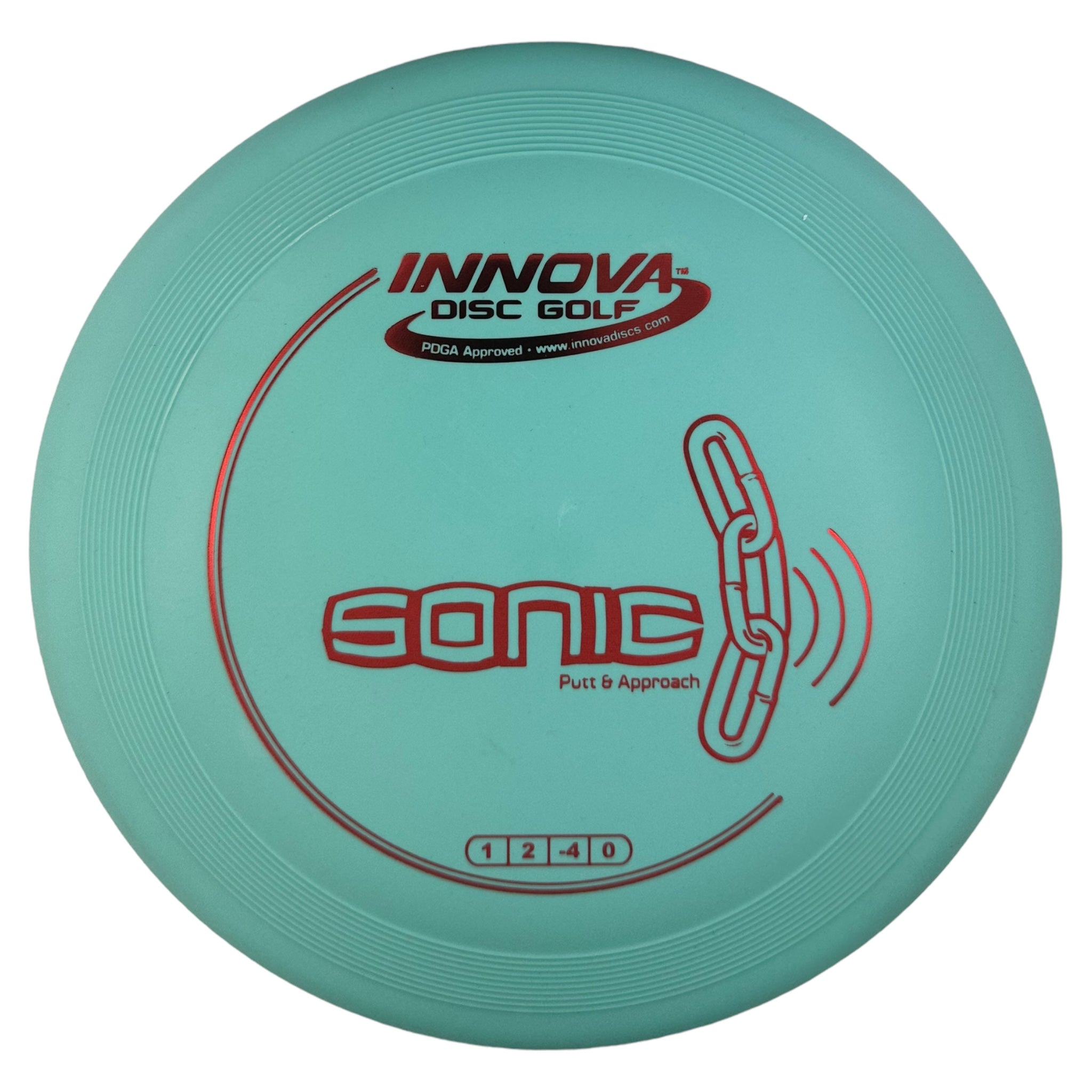 Innova Sonic - DX