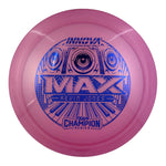 Innova Max - Luster Champion Plastic - Kevin Jones 2025 Tour Series