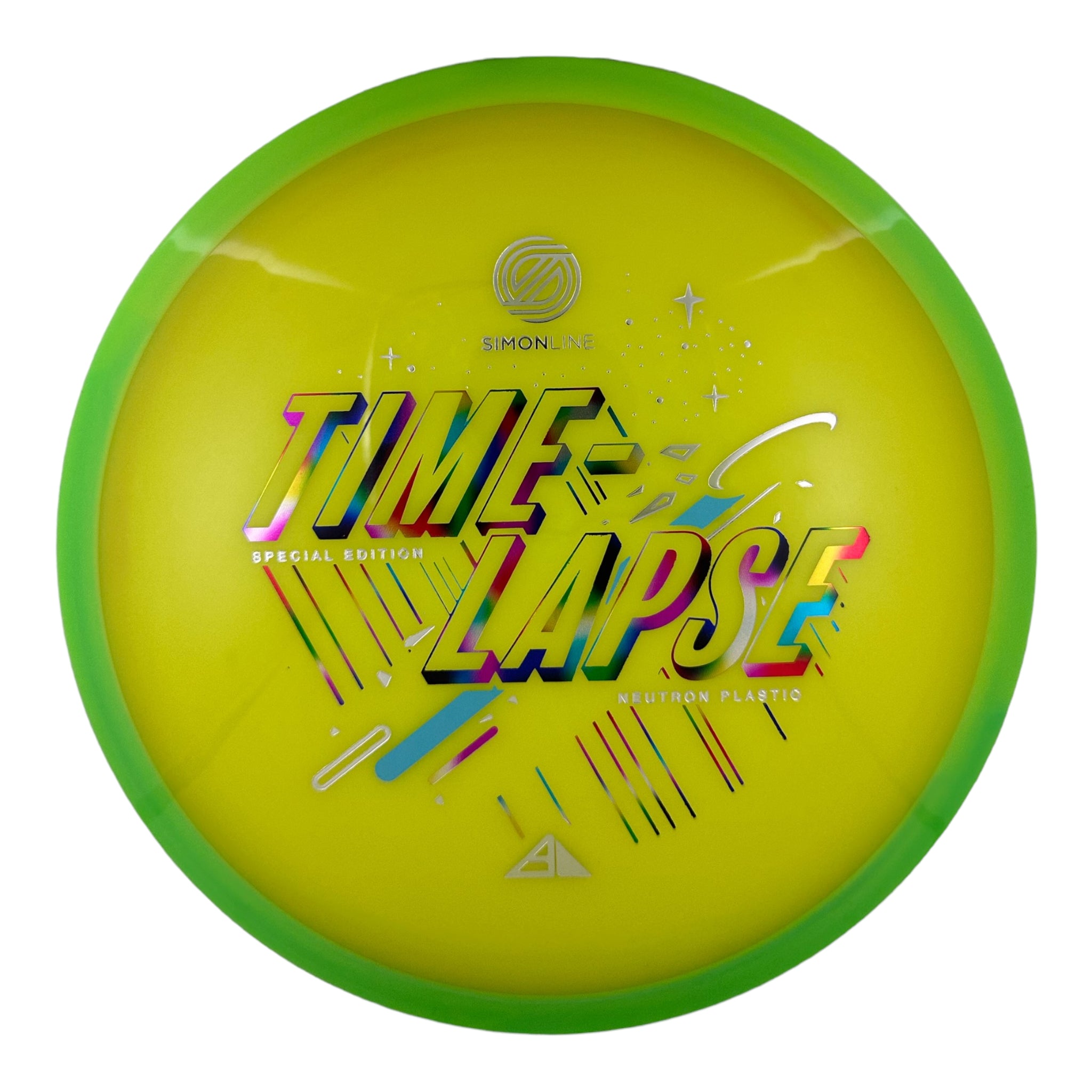 Axiom Time-Lapse - Neutron Simon Line Special Edition