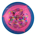 Innova Mamba - Halo Star Plastic
