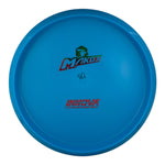Innova Mako3 - Star Plastic - Bottom Stamp