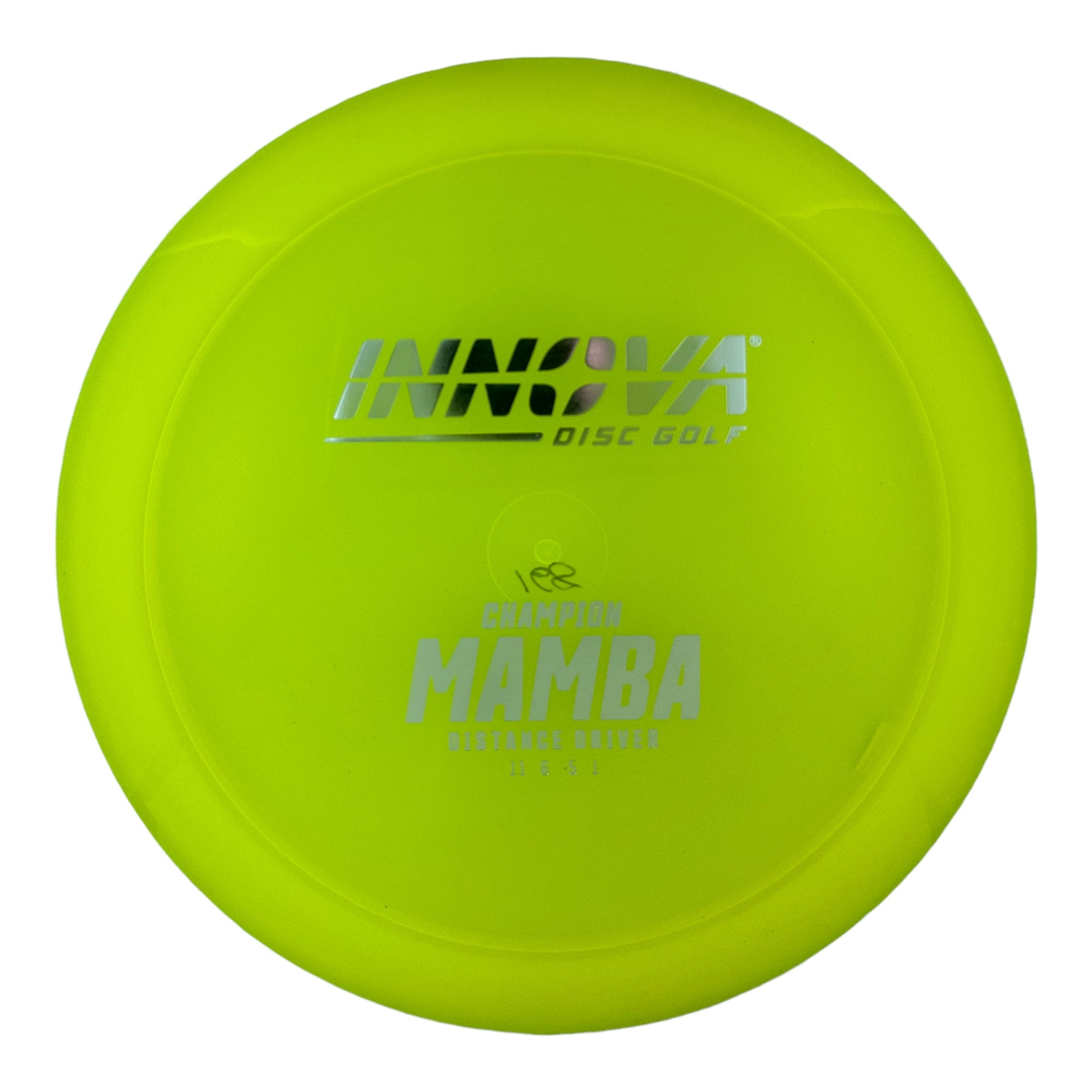 Innova Mamba - Champion