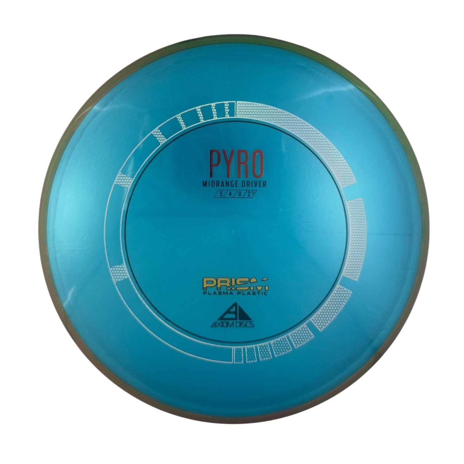Axiom Pyro - Prism Plasma Plastic