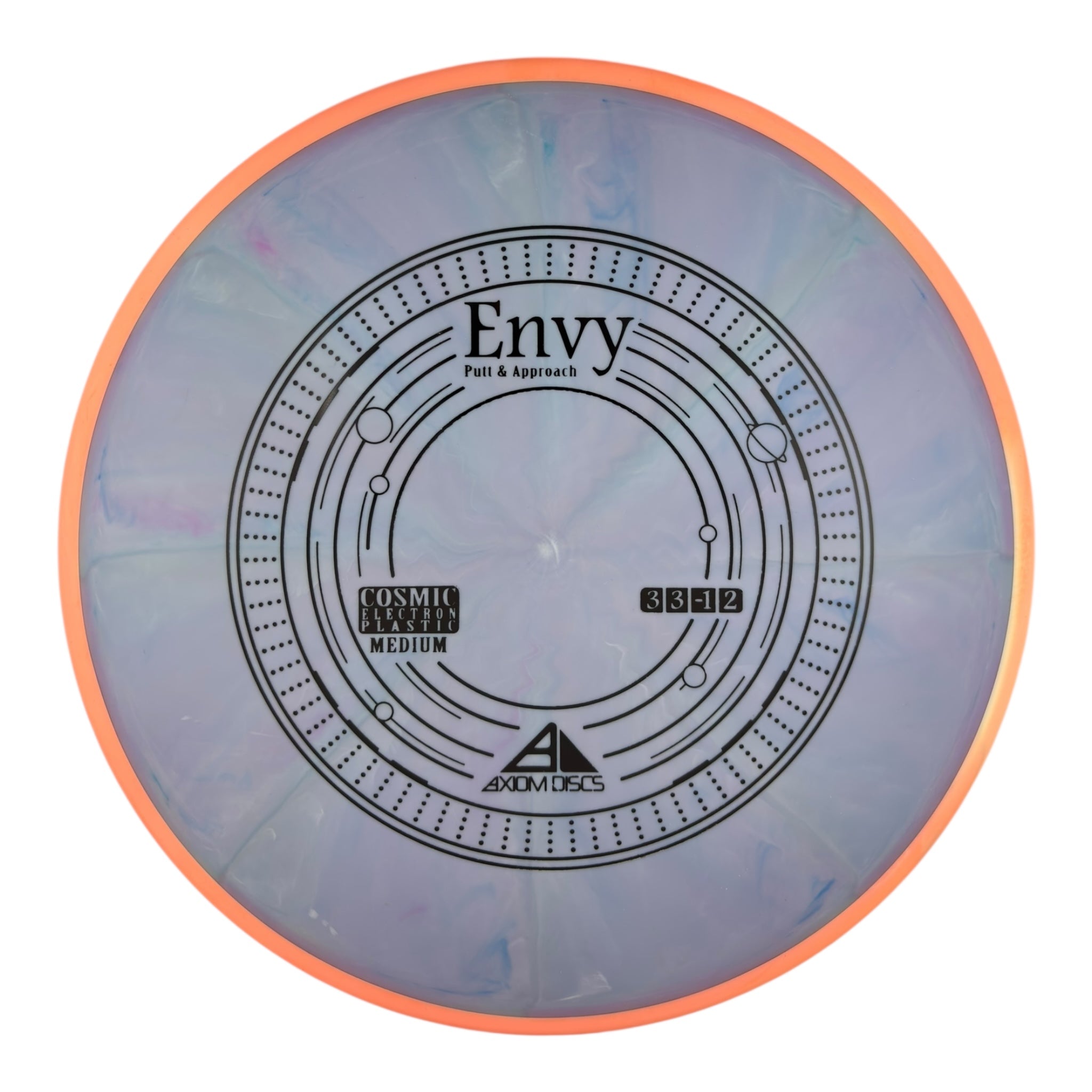 Axiom Envy - Cosmic Electron