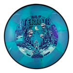 MVP Ohm - Cosmic Neutron Plastic - Eagle McMahon 2025 Halloween Special Edition