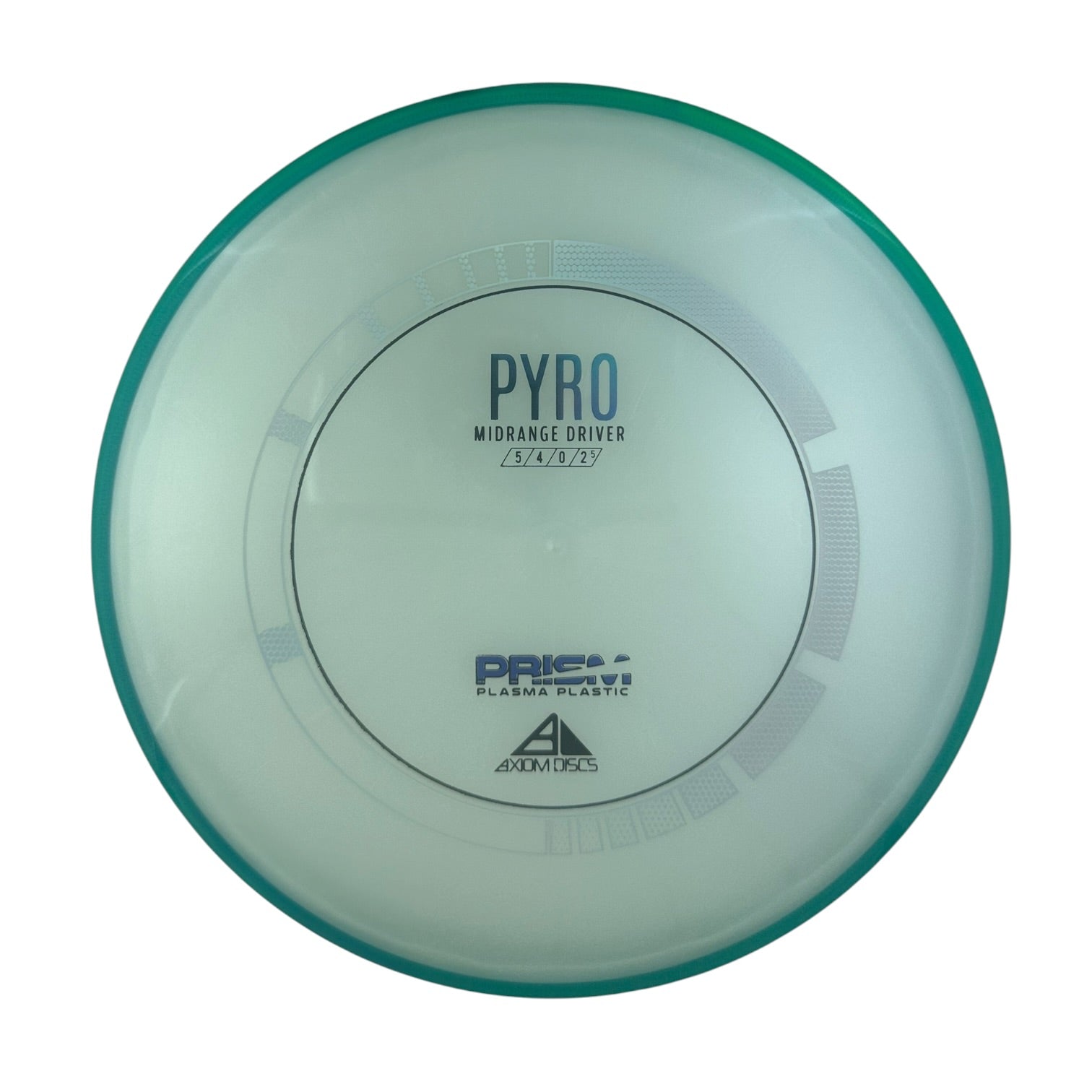 Axiom Pyro - Prism Plasma Plastic