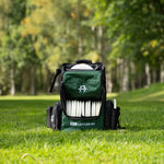 Latitude 64 Core Bag E3 - Isaac Robinson Edition