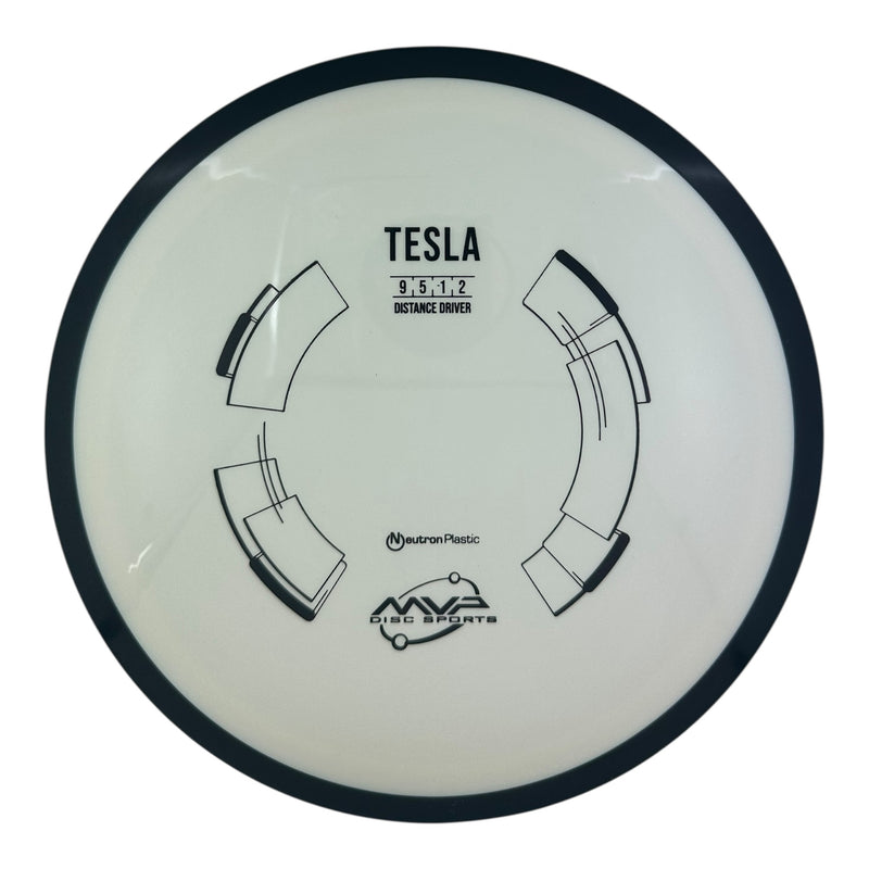 MVP Tesla - Neutron