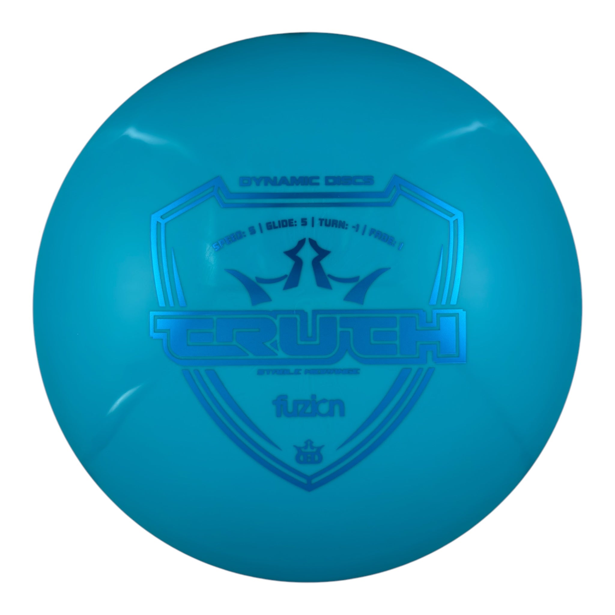 Dynamics Disc Truth - Fuzion Plastic