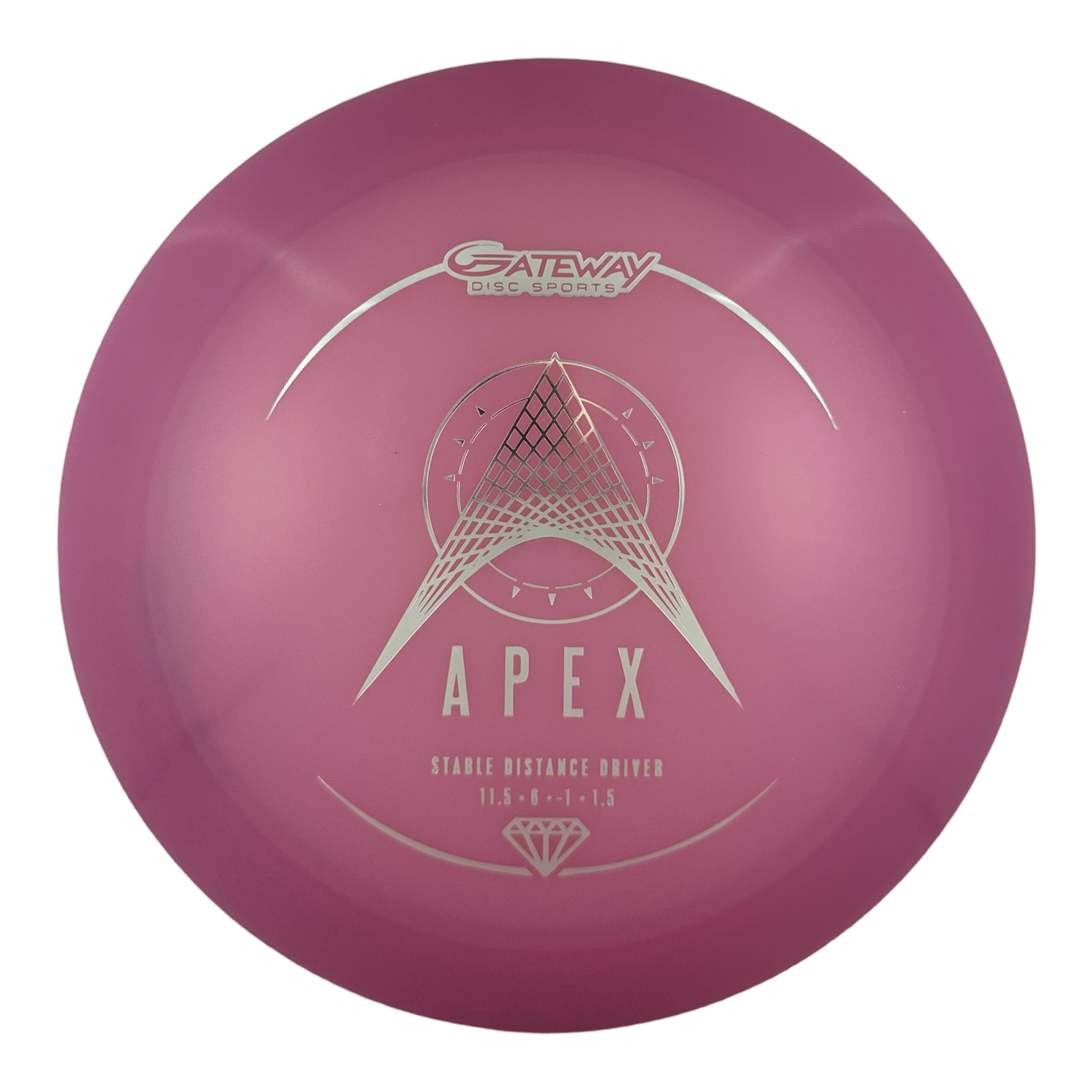 Gateway Apex - Diamond