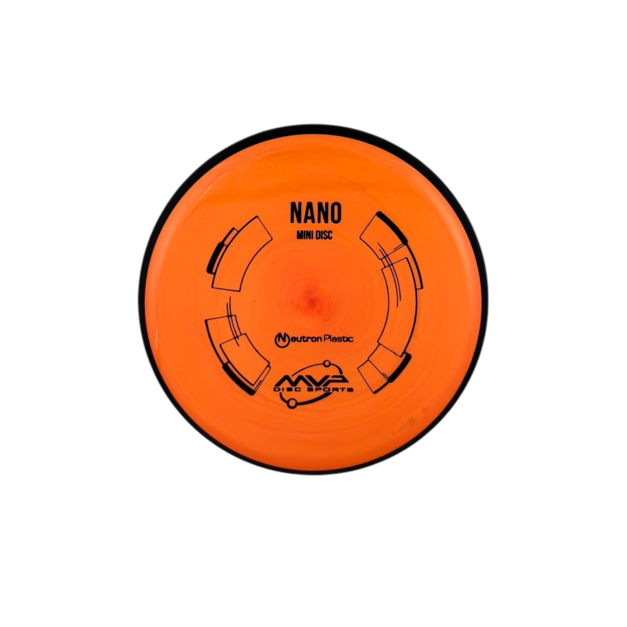 MVP Mini Nano Neutron