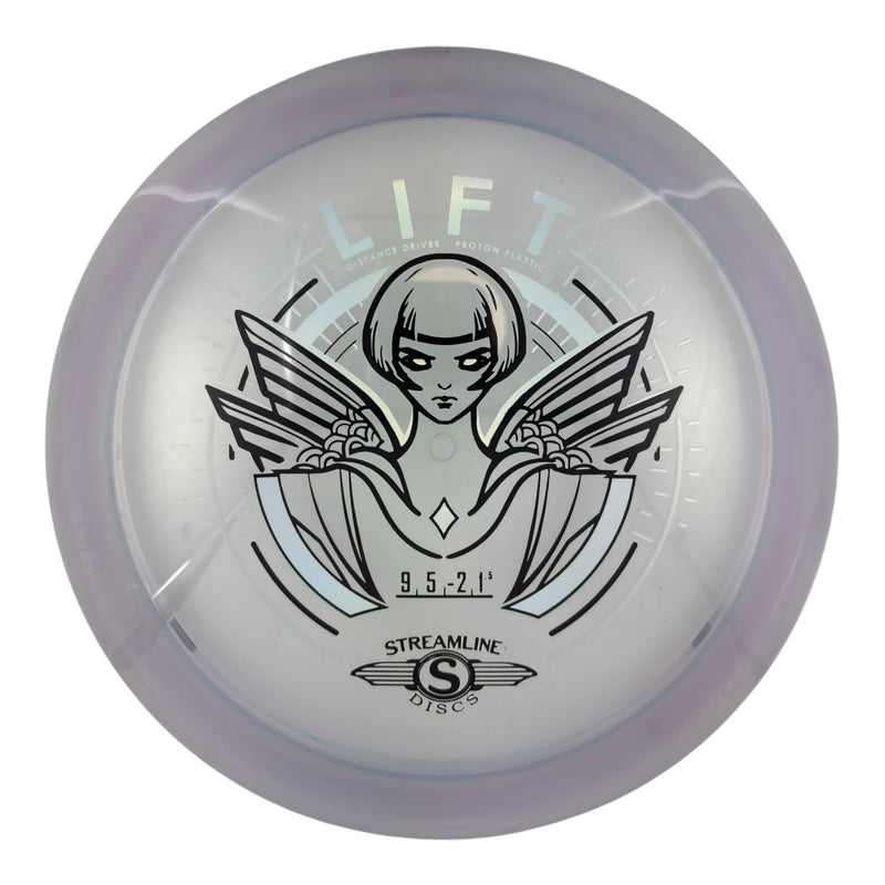 Streamline Lift - Proton Plastic