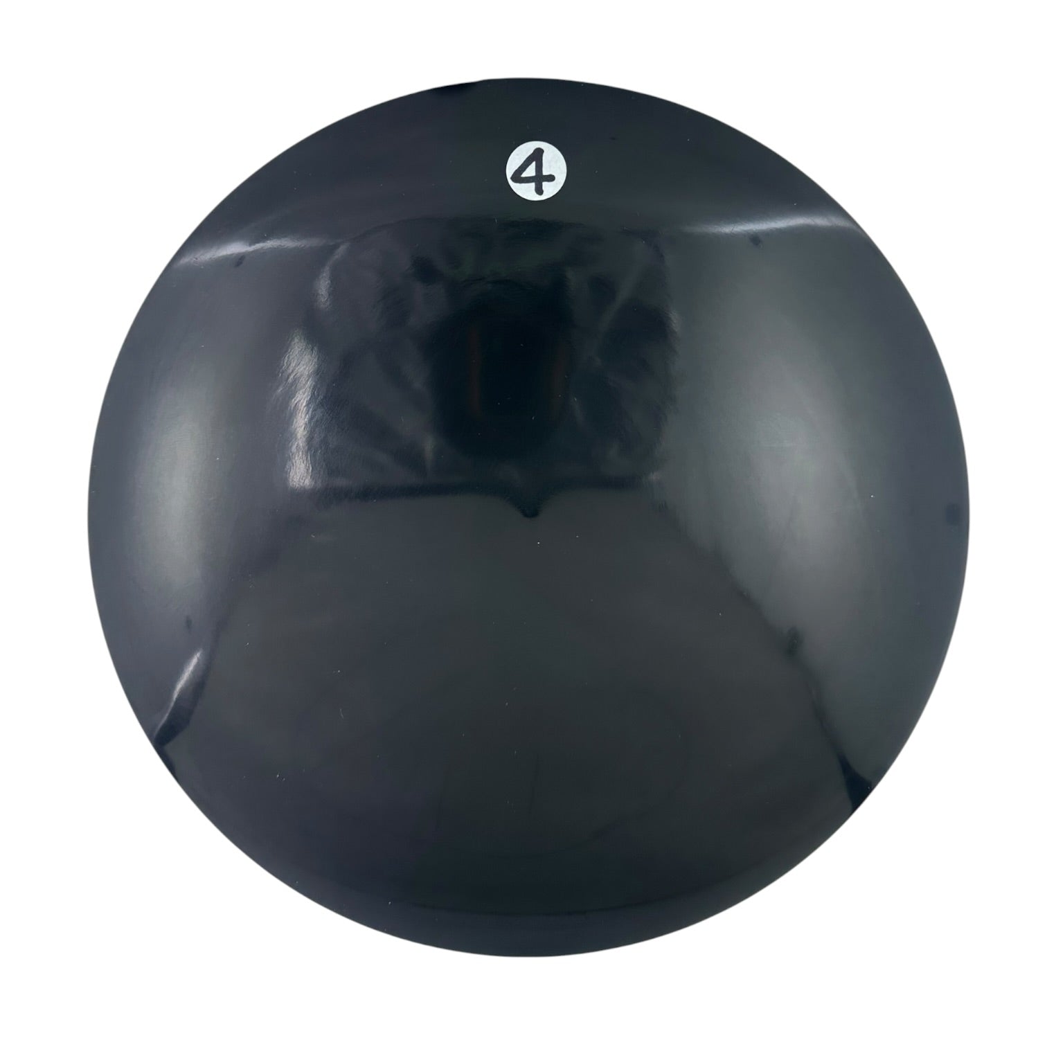 Loop Discs Wonder - Soft Touch Recycled Plastic