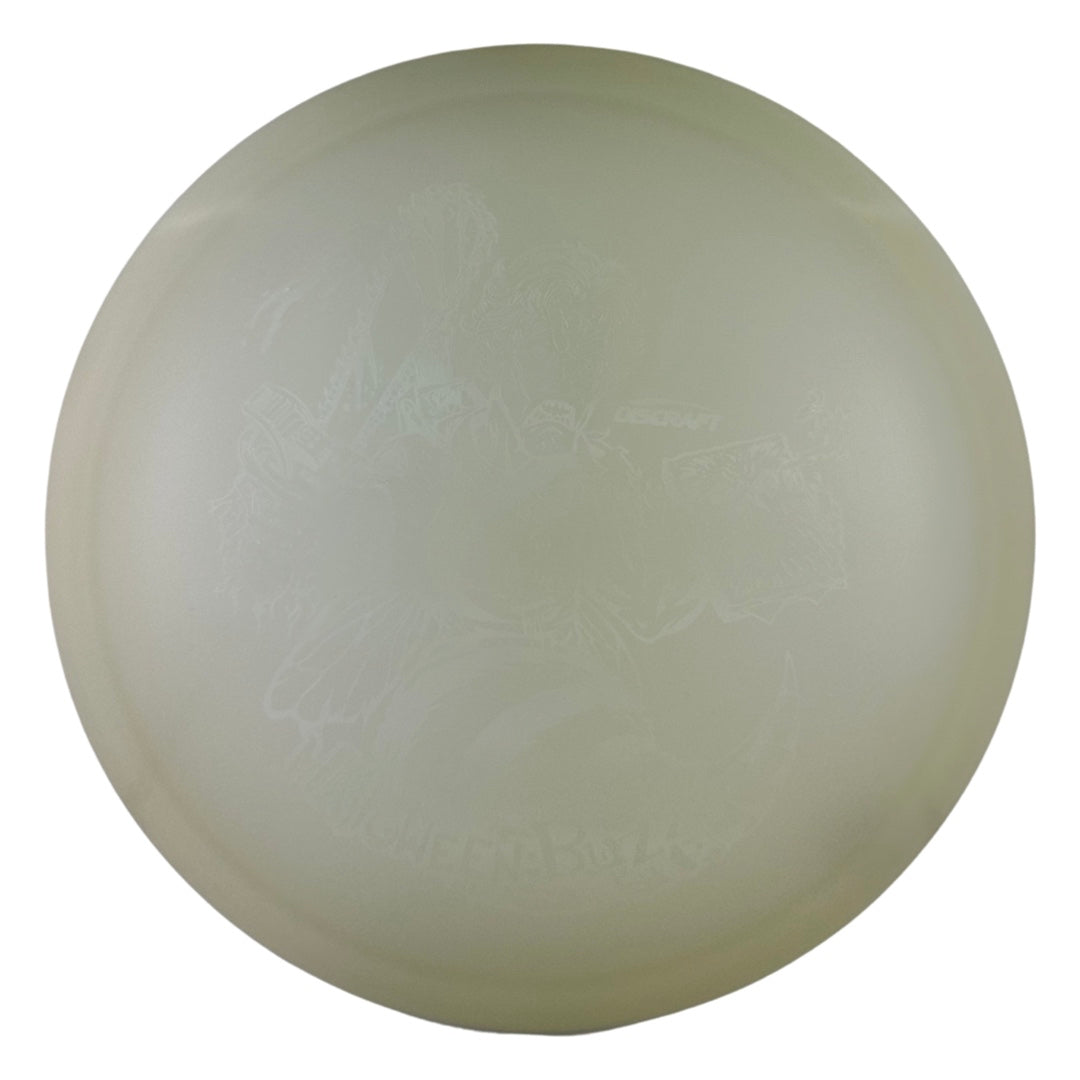 Discraft Buzzz - Halloween Glow