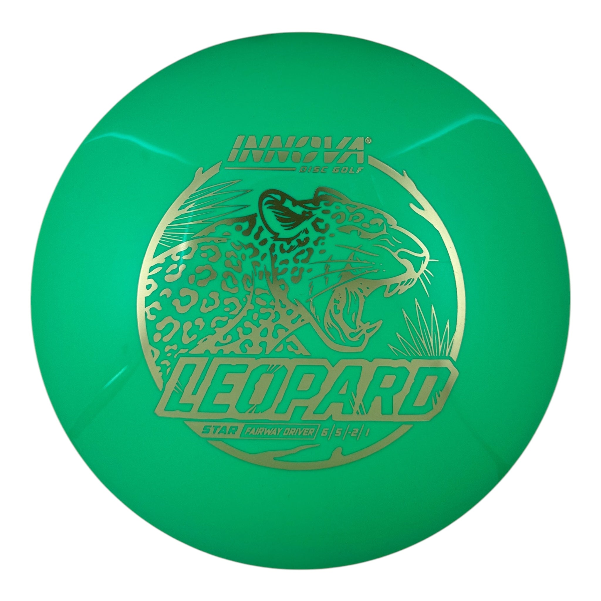 Innova Leopard - Star Plastic