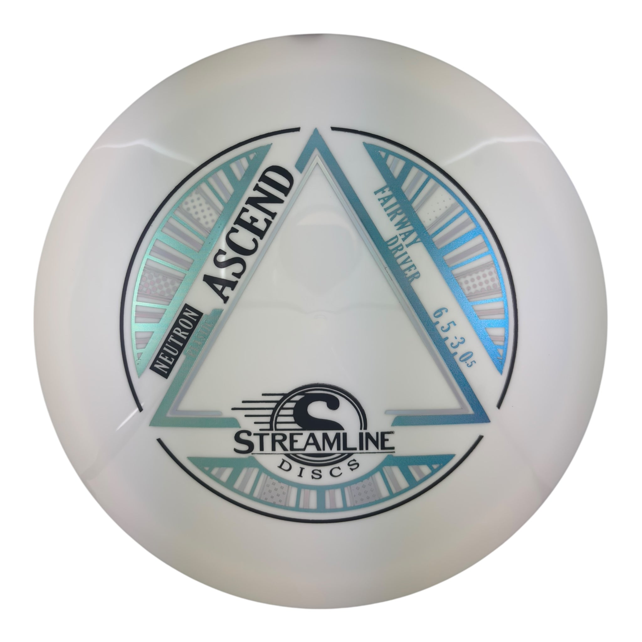 Streamline Ascend - Neutron Plastic