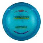 Innova Teebird3 - Champion Metal Flake