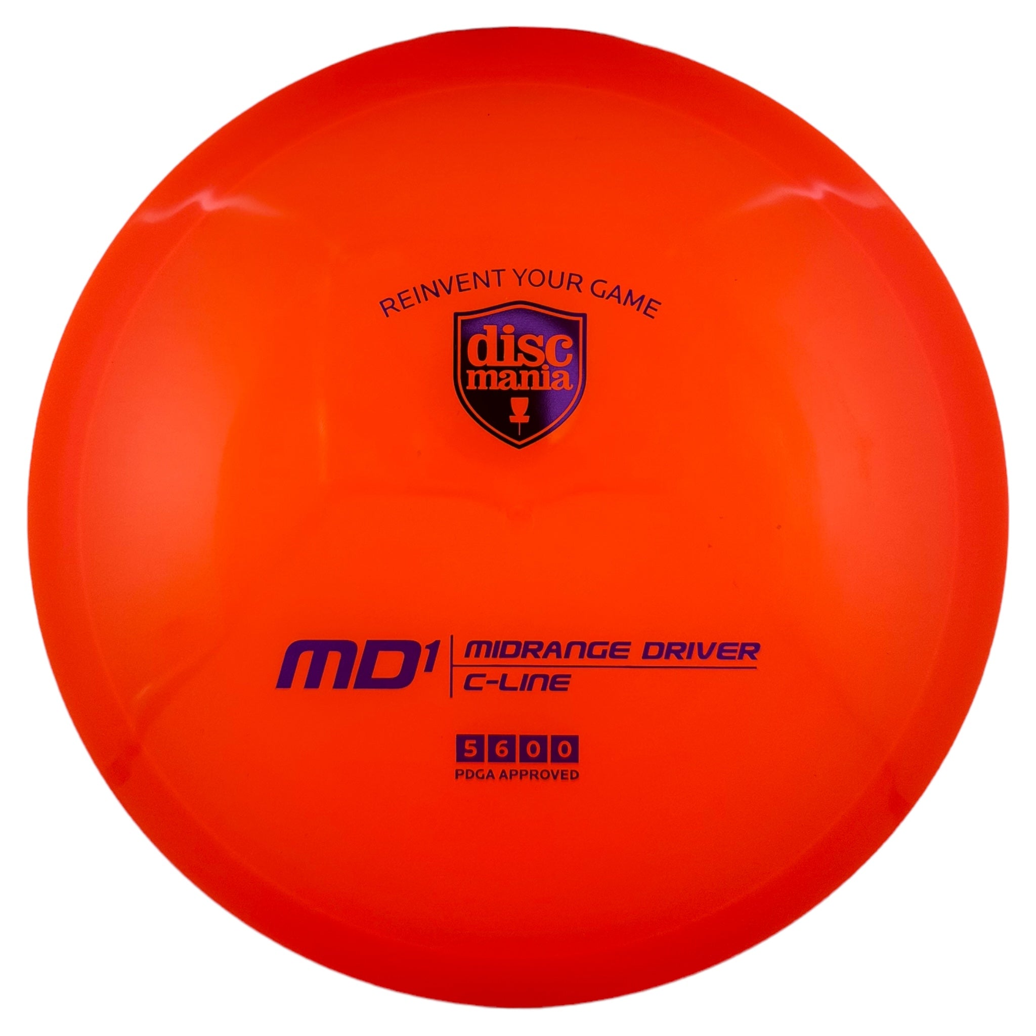 Discmania MD1 - C-Line