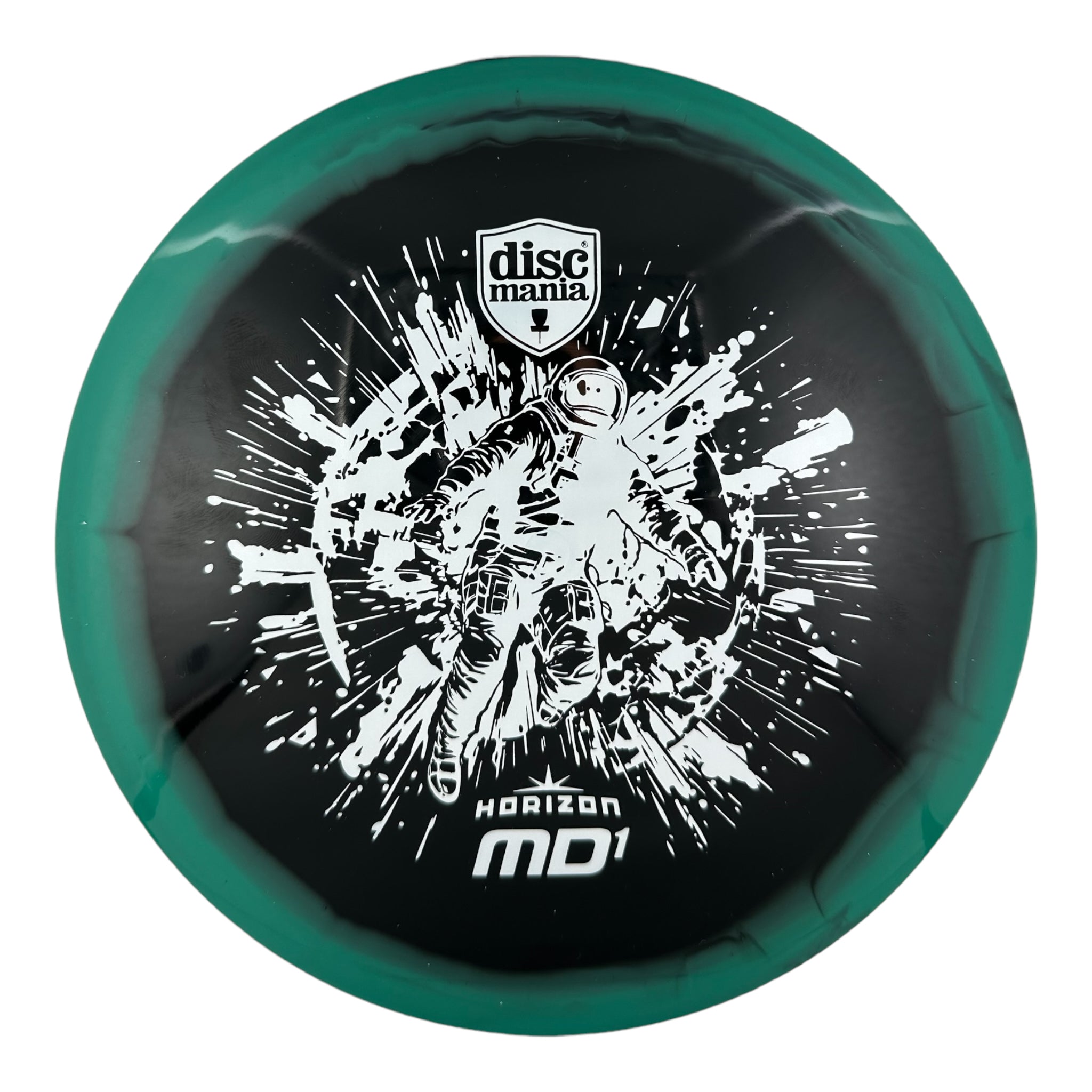 Discmania MD1 - Horizon S-Line Plastic - Special Edition