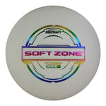 Discraft Zone -Putter Line Soft Plastic