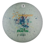Prodigy PA-3 - 300 Fractal Plastic