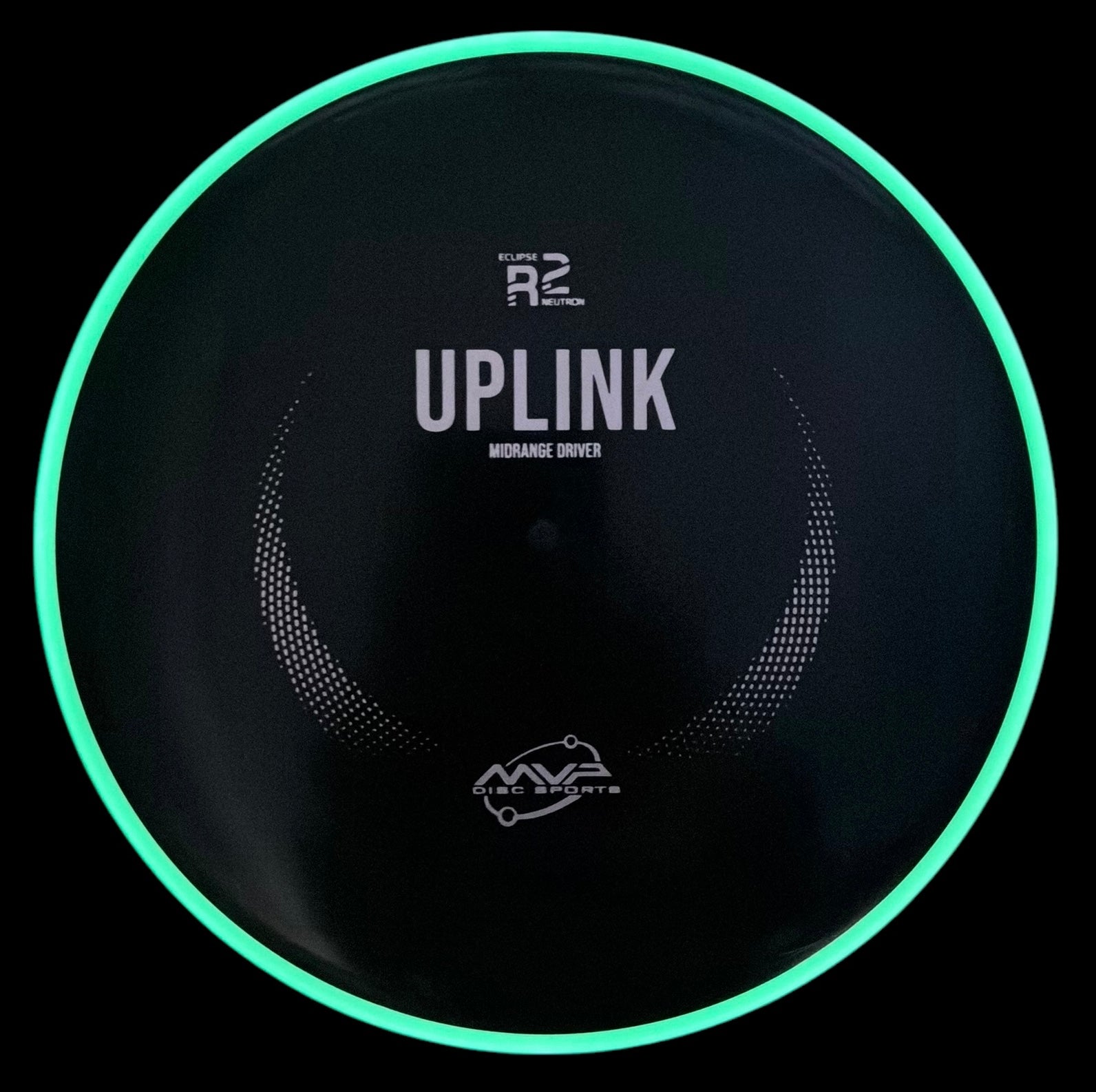 MVP Uplink - Eclipse R2 Neutron Plastic