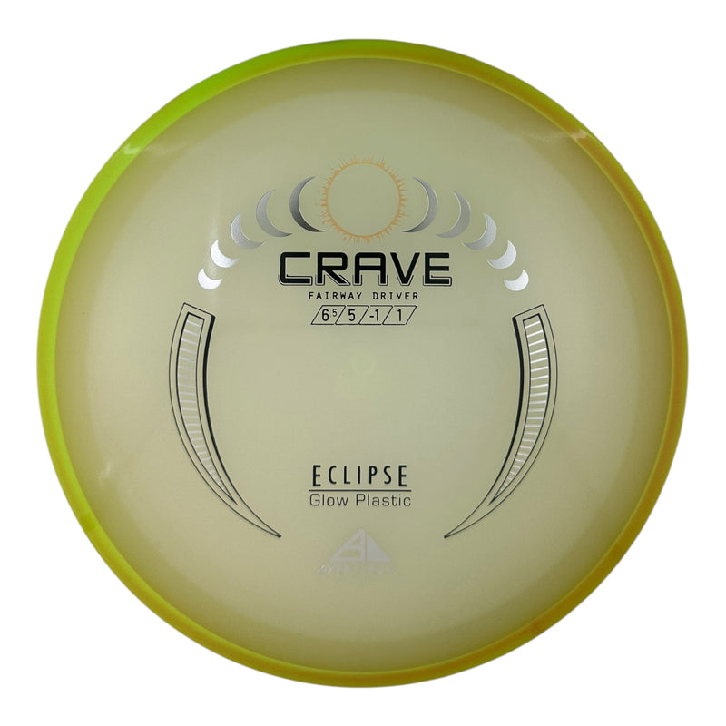 Axiom Crave - Eclipse Glow Plastic