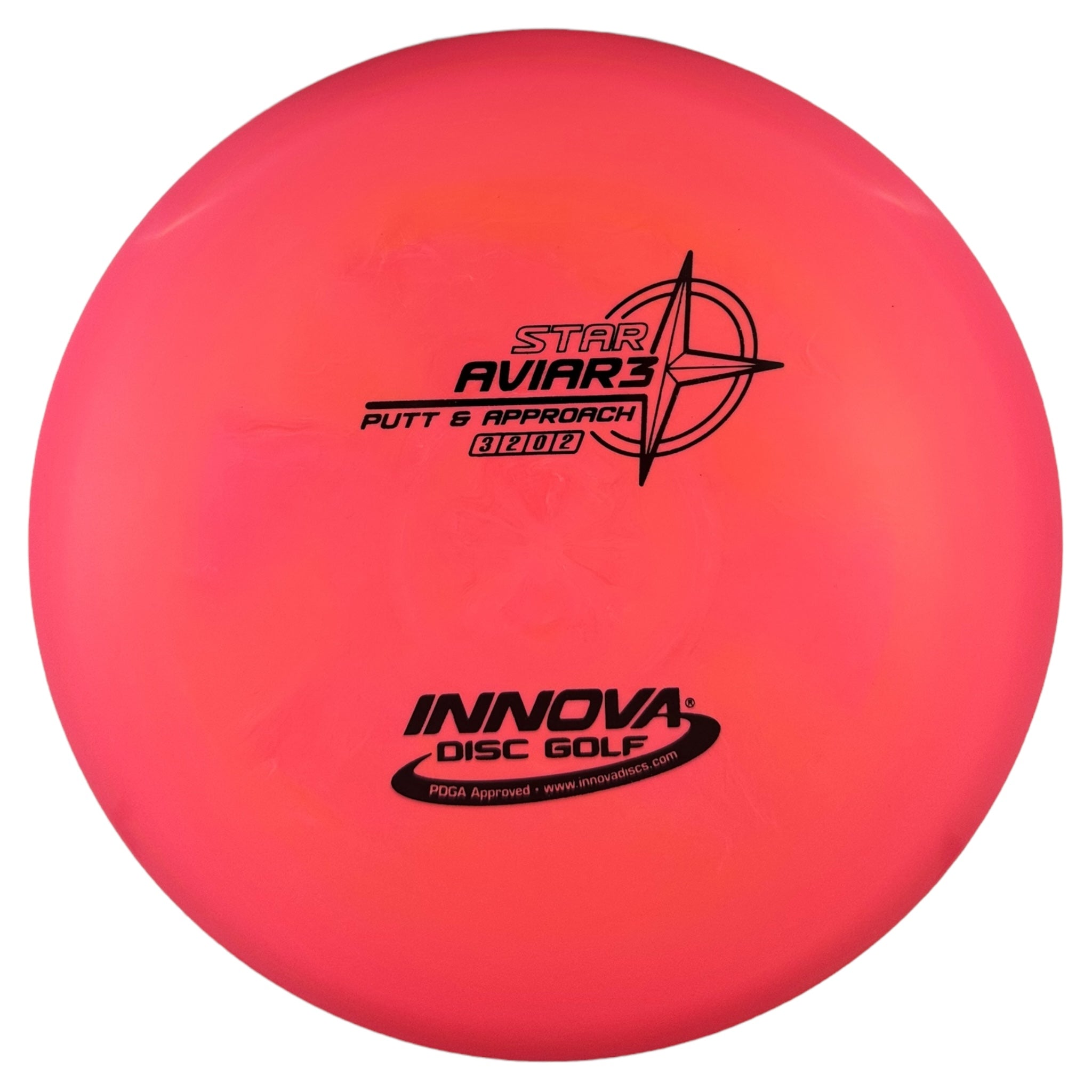 Innova Aviar3 - Star