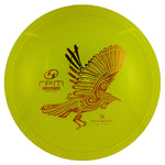 RPM Tui - Cosmic Plastic