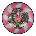 MVP Ohm - Cosmic Neutron Plastic - Eagle McMahon 2025 Halloween Special Edition