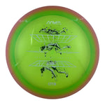 Axiom Defy - Prism Proton Soft Plastic - Champions Cup Edition