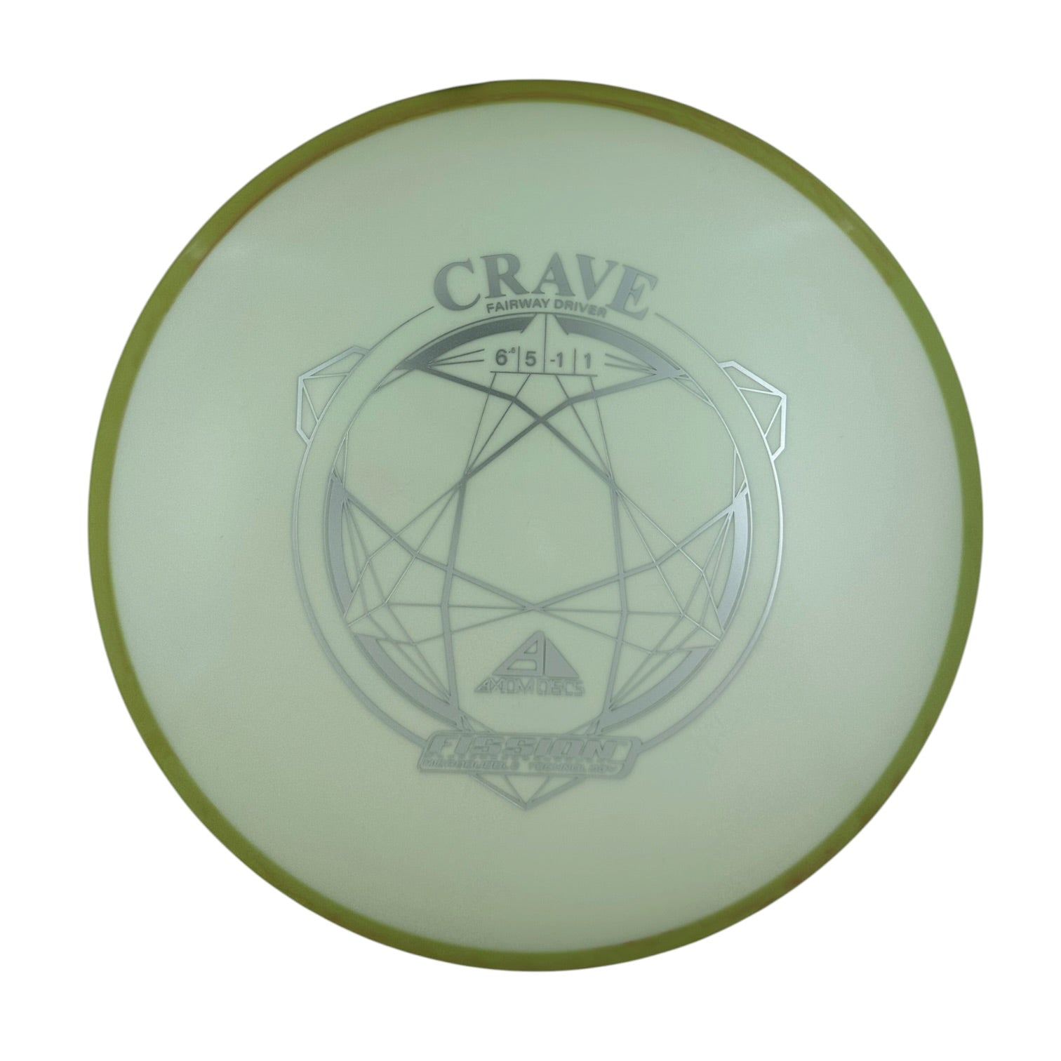 Axiom Crave - Fission Plastic