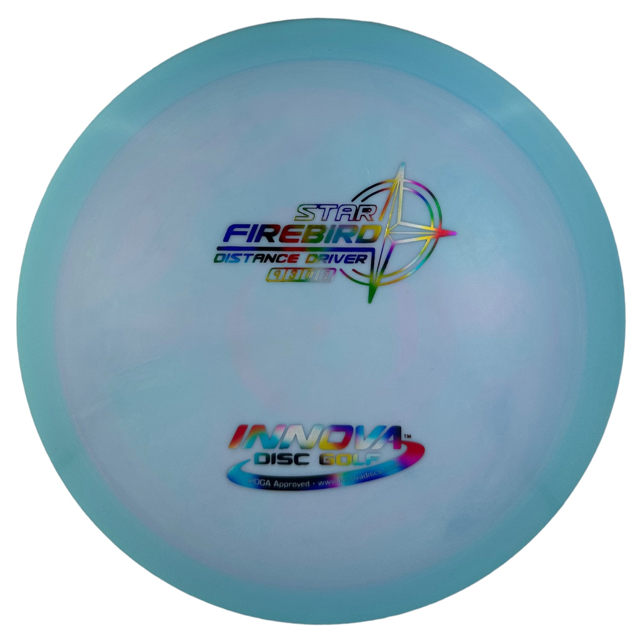 Innova Firebird - Star