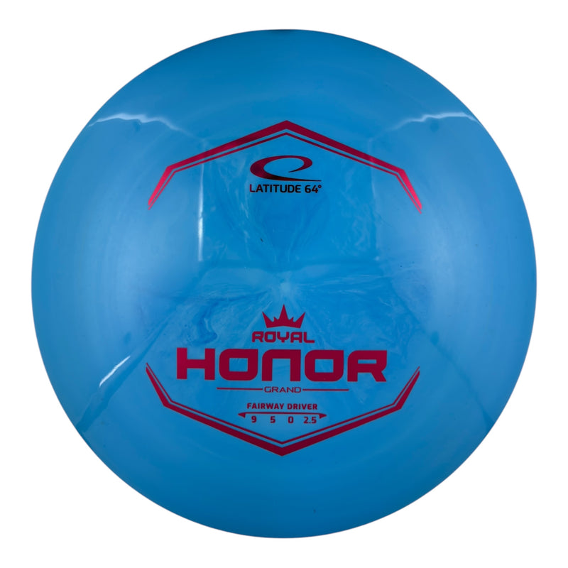 Latitude 64 Honor - Royal Grand